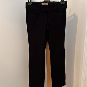 🎉Banana Republic pants-Ryan fit